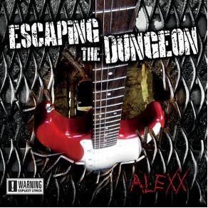 Download track Don'T Do The Crime Alexx