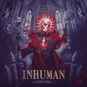 Download track Ravening Inhuman