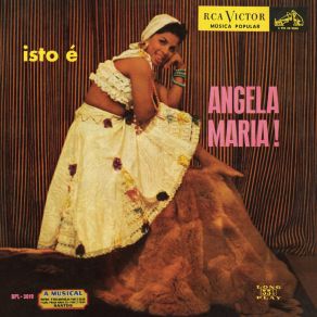 Download track Só Vives Pra Lua Angela María