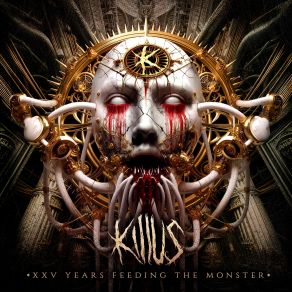 Download track Feel The Monster XXV Killus