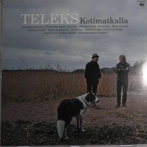 Download track Kaunein Kaikista Teleks