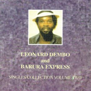 Download track Ndipeiwo Pokupotera The Barura Express