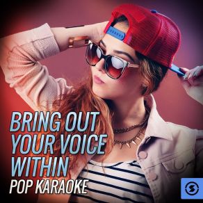 Download track Surround Yourself With Sorrow (Karaoke Version) Vee Sing Zone