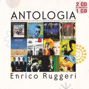 Download track La Band Enrico Ruggeri