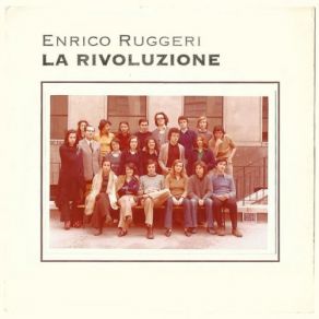 Download track Che Ne Sarà Di Noi' Enrico Ruggeri