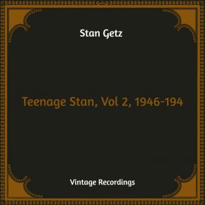 Download track Blue Rhythm Blues Stan Getz