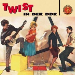 Download track Der Twist Ist Passe Chakachas