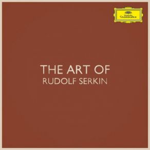 Download track Piano Concerto No. 8 In C Major, K. 246 Lützow II. Andante Rudolf Serkin