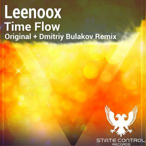 Download track Time Flow (Original Mix) Leenoox