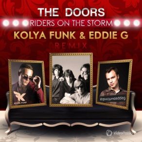 Download track Riders On The Storm (Kolya Funk & Eddie G Remix) The Doors