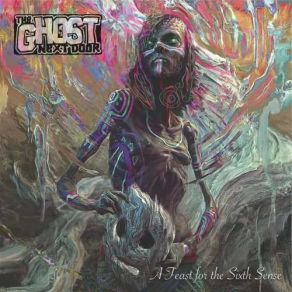 Download track American Nightmare The Ghost Next Door