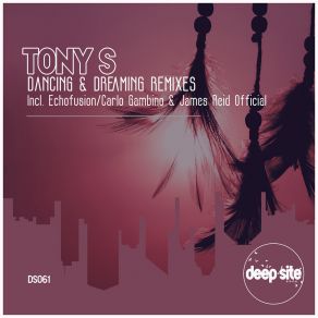 Download track Dancing (Echofusion Grooved Remix) Tony SEchofusion