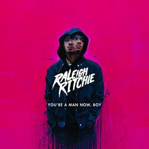 Download track Stay Inside Raleigh Ritchie