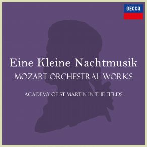 Download track Symphony No. 55 In B Flat, K. App. 214: 3. Menuet The Academy Of St. Martin In The Fields, Academy Of St. Martin In The Fields Sir Neville Marriner