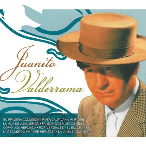 Download track Rosa Cautiva Juan Valderrama