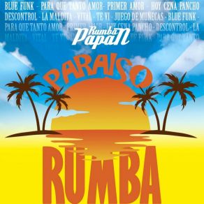 Download track Blue Funk Rumba Papán