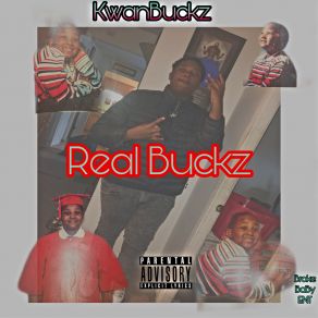 Download track Wild 'n Out Kwan Buckz