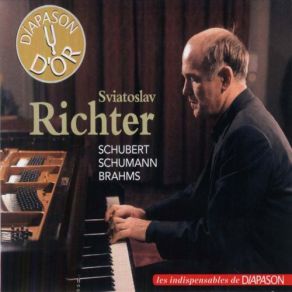 Download track Etudes Symphoniques Op. 13- 14. Etude VIII (Var. VII) - Andante Sviatoslav Richter