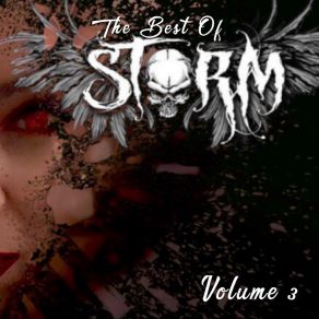 Download track King Of The Kaiju The Storm