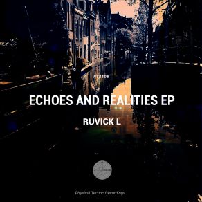 Download track Return To The Throne (Original Mix) Ruvick L