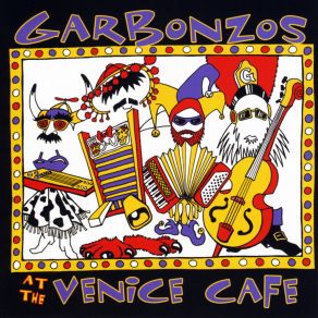 Download track New Roots Garbonzos