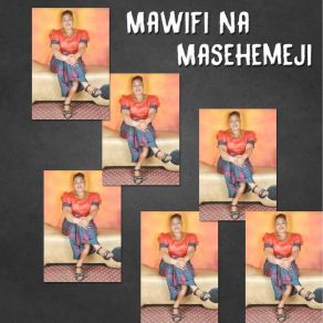 Download track Bwana Wa Mabwana Magdalena Kongera