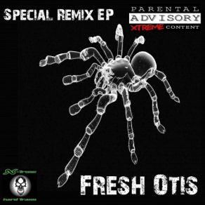 Download track Extremely Low Frequenzy (Stu & Brew Remix) Fresh Otis