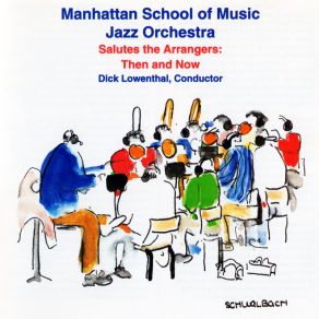 Download track The Second Time Around Manhattan School Of Music Jazz Orchestra