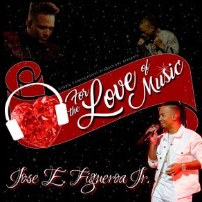 Download track Can't Help Myself (Sugarpie Honeybunch) Jose E. Figueroa Jr