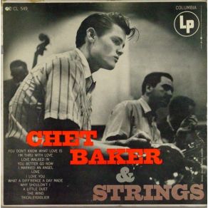 Download track You Better Go Now (Alternate) Chet Baker