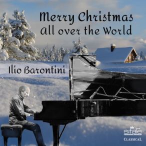 Download track Santa Claus Is Comin' To Town Ilio Barontini