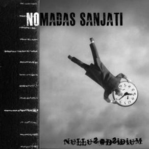 Download track Nómadas Sanjati - Ante El Micro Nómadas Sanjati