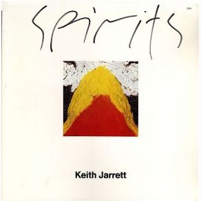 Download track Spirits 15 Keith Jarrett