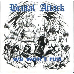 Download track Red Storm Rising Brutal Attack