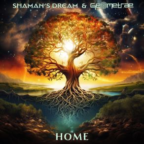 Download track Dream River Shaman'S Dream, Geometrae