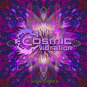 Download track Om Saga Djea Cosmic Vibration