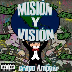 Download track ¿Por Qué Le Fallaste? Grupo Ampper