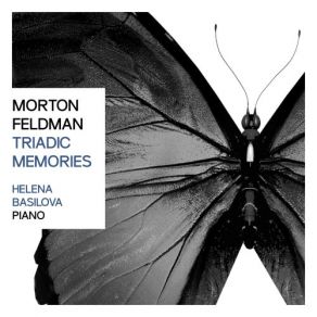 Download track Triadic Memories: IV Helena Basilova