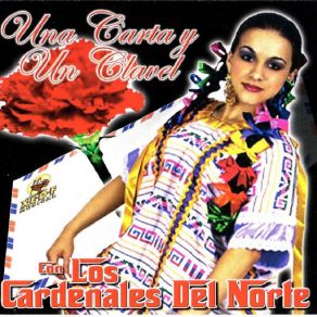 Download track La Carta Que Te Mande Los Cardenales Del Norte