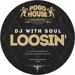 Download track Loosin' Dj With Soul