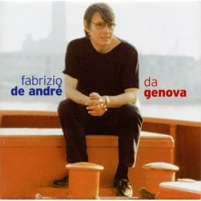 Download track Girotondo Fabrizio De André