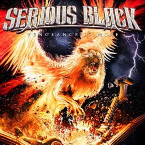 Download track Rock With Us Tonight Serious Black