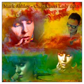 Download track Cheri Cheri Lady (Extended Instrumental 2018) Mark Ashley