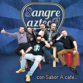 Download track Quiero Ser Sangre Azteca