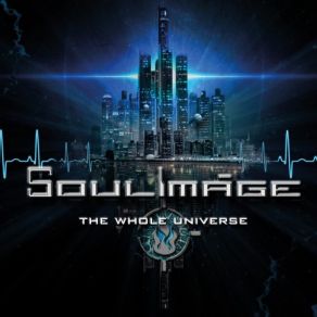 Download track The Whole Universe Soulimage