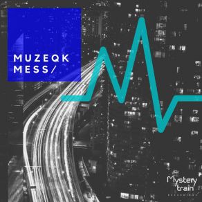 Download track Alien Craft (Original Mix) Muzeqk