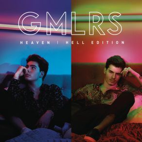 Download track Ella Es De Las Mías Gemeliers