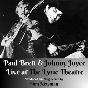 Download track Dollars And Dames (Live At The Lyric Theatre) Johnny Joyce