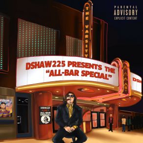 Download track All-Bar Intro Skit Dshaw225