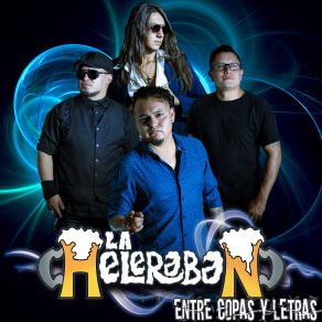 Download track Hoy Me Voy La Chelera Band